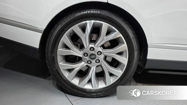 Land Rover Range Rover 4th Generation id 4837105 из Кореи 39