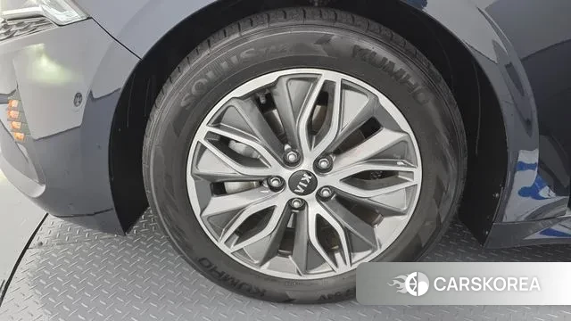 Kia K5 Hybrid 3rd Generation id 3509169 из Кореи 15