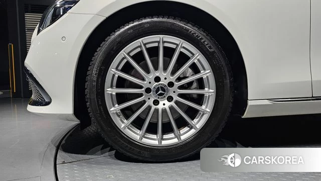 Mercedes-Benz E-Class W213 id 3866379 из Кореи 15