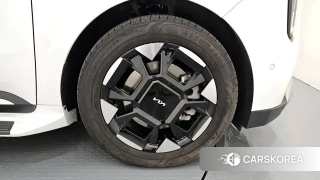 Kia The New Carnival 4th Generation id 3289120 из Кореи 15