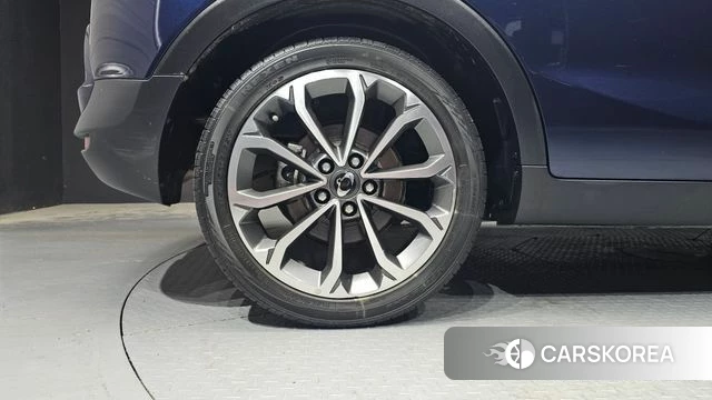 Ssangyong Tivoli Armor id 4378192 из Кореи 25