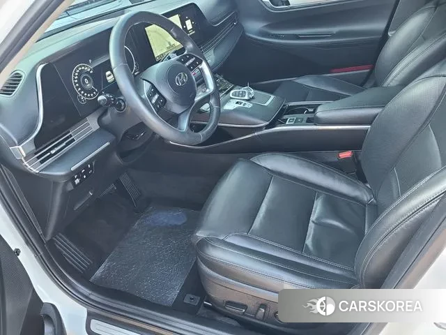 Hyundai The New Grandeur IG id 3606356 из Кореи 15