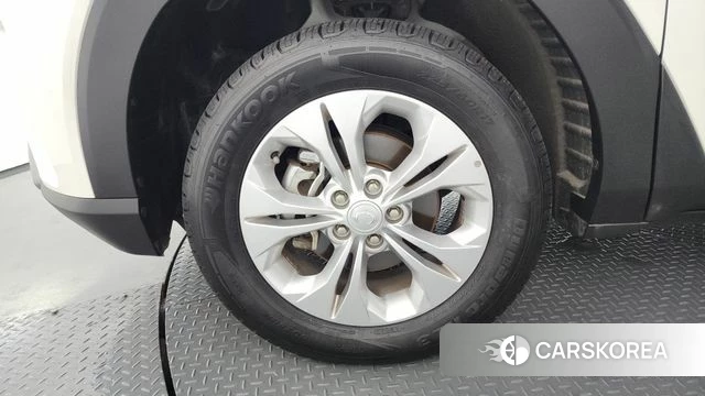 Ssangyong The New Torres id 4533481 из Кореи 24