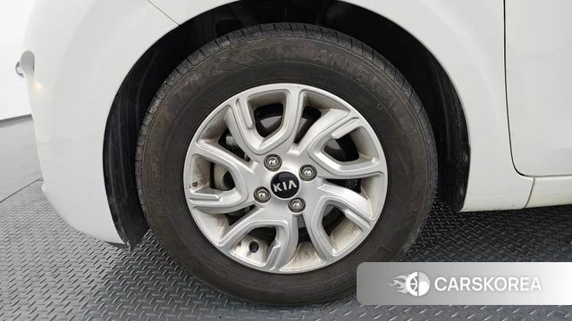 Kia All New Morning (JA) id 4285492 из Кореи 15
