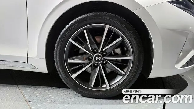 Hyundai The New Grandeur IG id 2944563 из Кореи 15