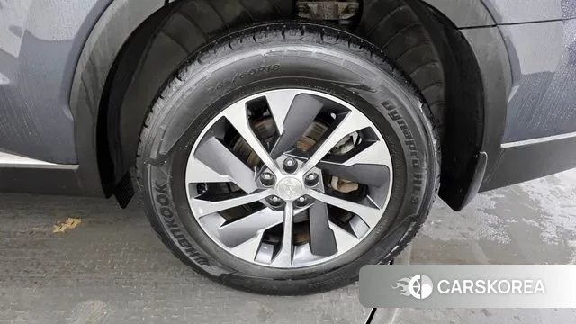 Hyundai Palisade id 3508745 из Кореи 15