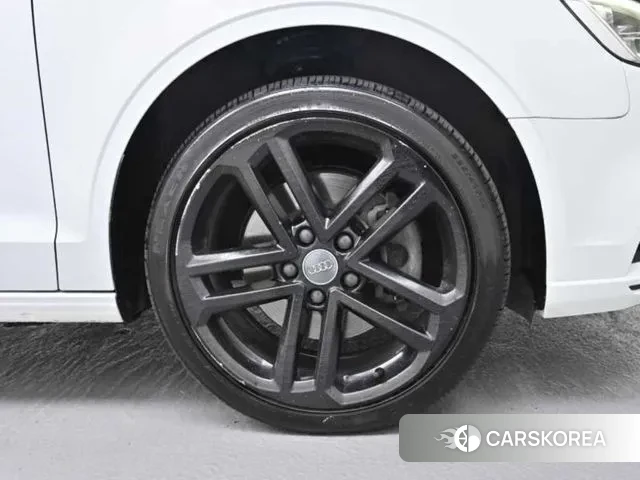 Audi New A3 id 3021000 из Кореи 15