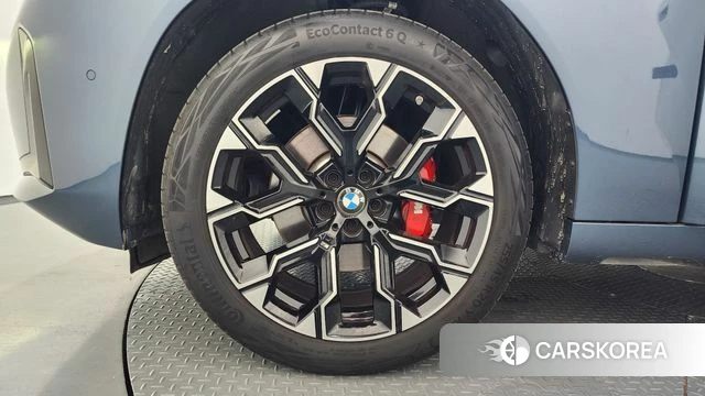 BMW X3 (G45) id 4762271 из Кореи 30