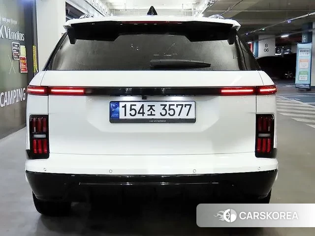 Ssangyong Actian 2nd Generation id 3711204 из Кореи 15