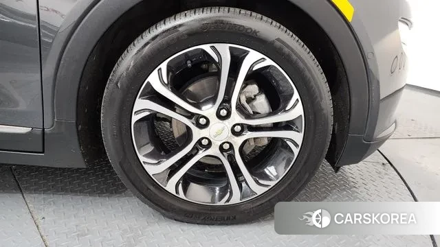 Chevrolet (GM Daewoo) Bolt EV id 3754608 из Кореи 15