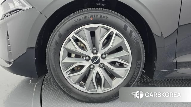 Kia K5 Hybrid 3rd Generation id 4481372 из Кореи 15