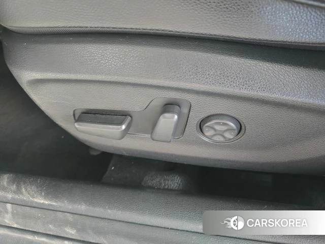 Hyundai Sonata New Rise id 4447590 из Кореи 13