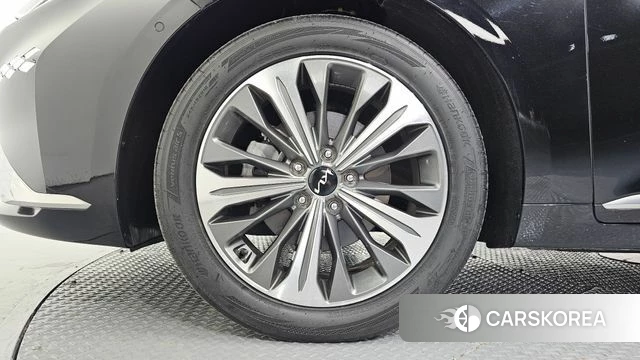 Kia K8 Hybrid id 4899049 из Кореи 30