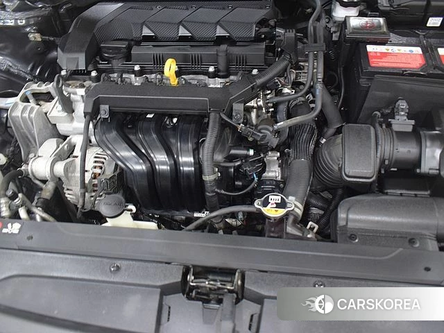 Kia Come New K3 id 4476600 из Кореи 15