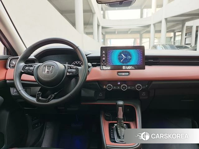 Honda XR-V id 3875894 из Китая 7