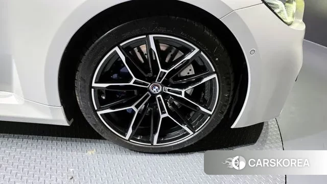 BMW M2 (G87) id 3442384 из Кореи 15