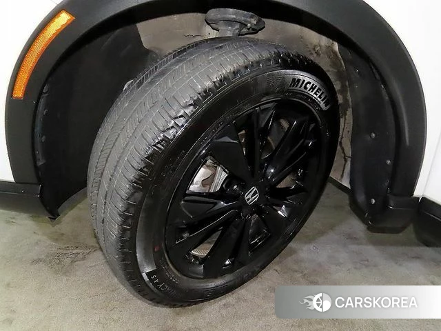 Honda CR-V 6th generation id 4230162 из Кореи 13