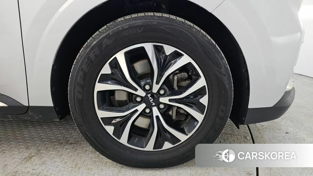 Kia Carnival 4th generation id 3812413 из Кореи 15