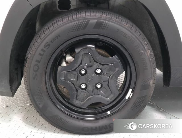 Hyundai Casper id 4928505 из Кореи 15