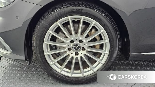 Mercedes-Benz E-Class W213 id 4764270 из Кореи 30