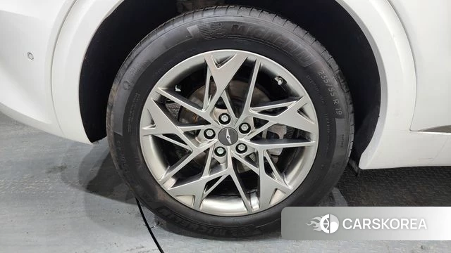 Genesis GV70 id 3915591 из Кореи 15