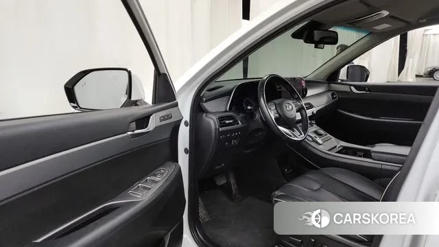 Hyundai Palisade id 3448388 из Кореи 15