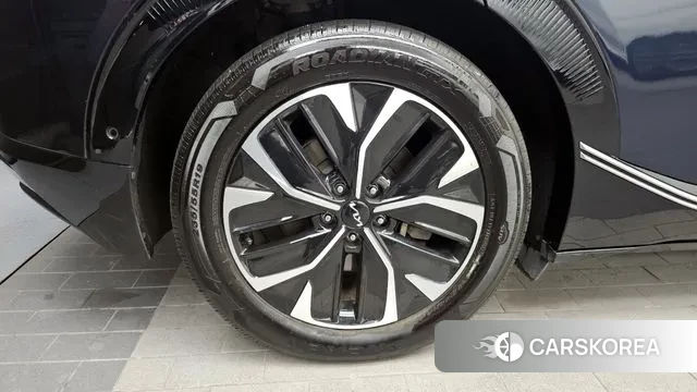 Kia EV6 id 3458697 из Кореи 15