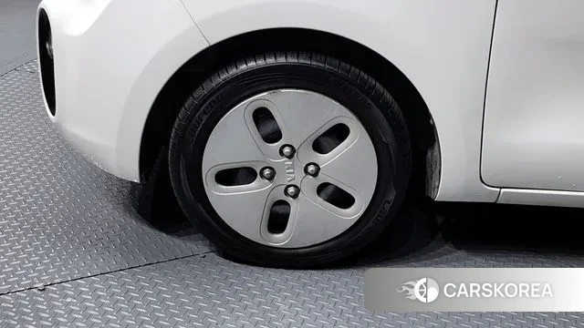 Kia The New Ray id 3469156 из Кореи 15