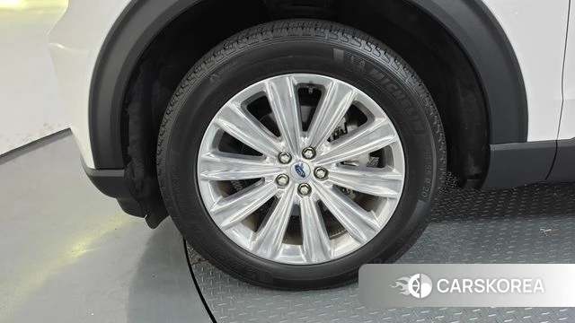 Ford Explorer 6th Generation id 4711393 из Кореи 33