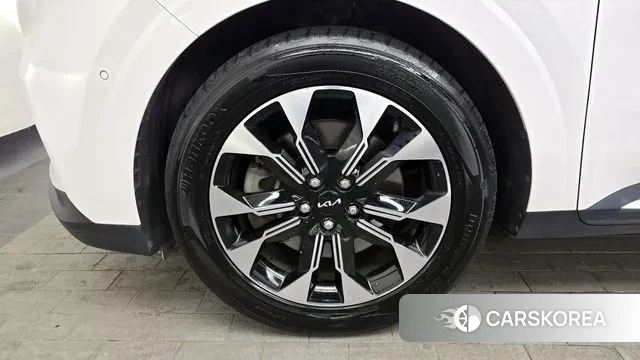 Kia Carnival 4th generation id 3615554 из Кореи 15