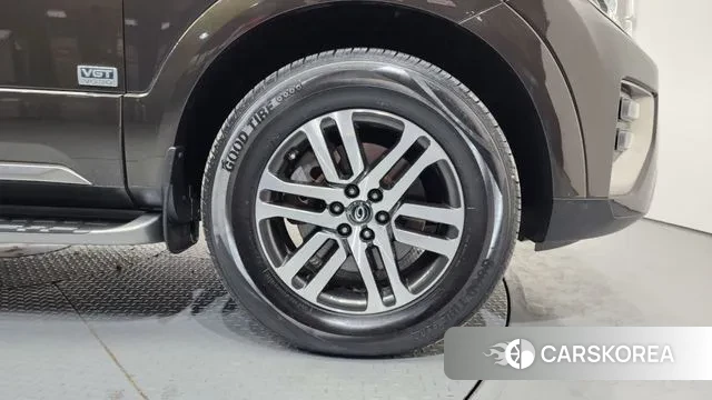 Kia Mohave Master id 3708926 из Кореи 15