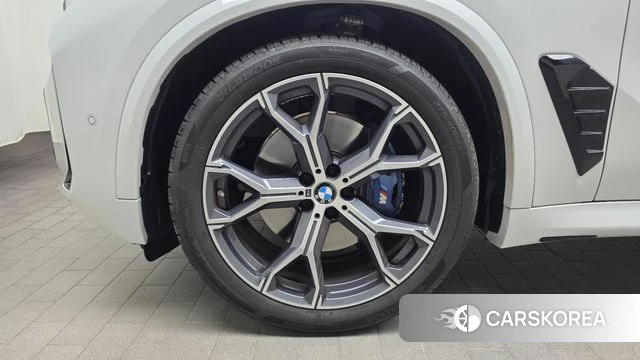 BMW X5 (G05) id 4724852 из Кореи 30