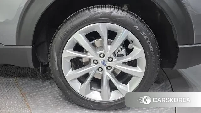 Ford Explorer 6th Generation id 3717159 из Кореи 15