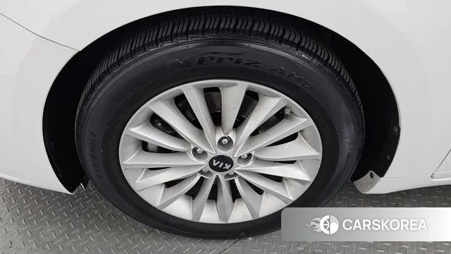 Kia Come New K7 id 3789793 из Кореи 15