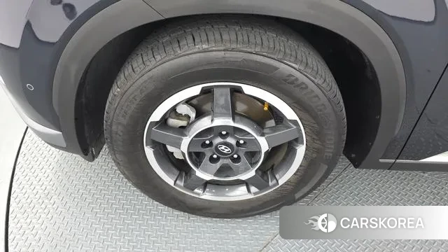 Hyundai The New Palisade id 3043238 из Кореи 15