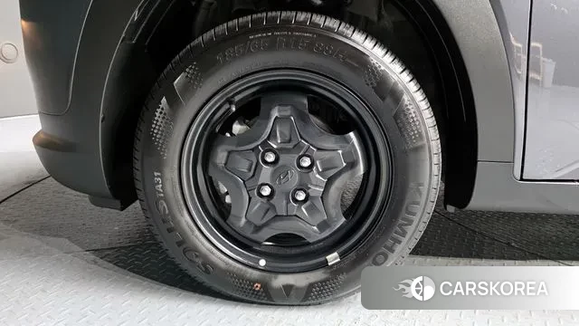 Hyundai Casper id 3654165 из Кореи 15