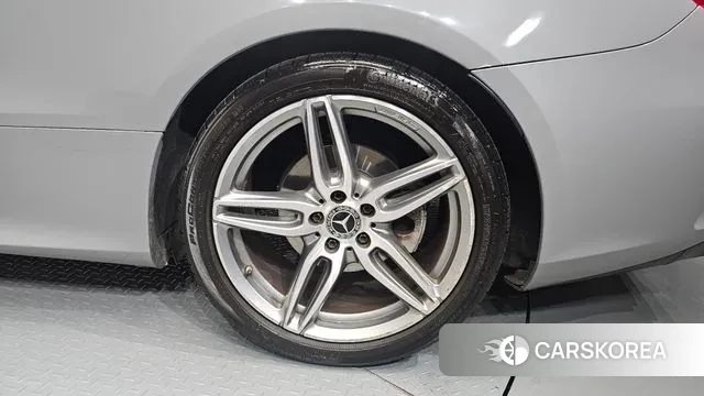 Mercedes-Benz E-Class W213 id 3602285 из Кореи 15