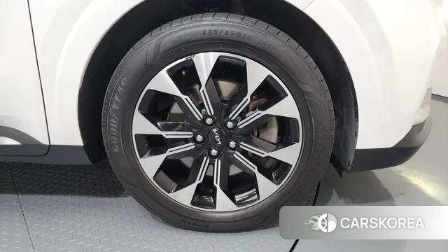 Kia Carnival 4th generation id 3389895 из Кореи 15