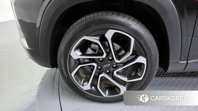 Chevrolet (GM Daewoo) Trax Crossover id 4322436 из Кореи 30