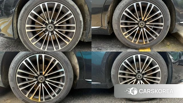 Mercedes-Benz S-Class W223 id 4657010 из Кореи 12