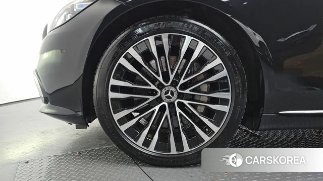 Mercedes-Benz S-Class W223 id 4585561 из Кореи 15