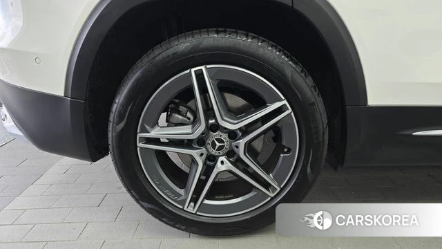 Mercedes-Benz GLB-Class X247 id 4549394 из Кореи 25