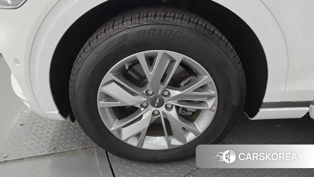 Genesis GV70 id 3512367 из Кореи 15