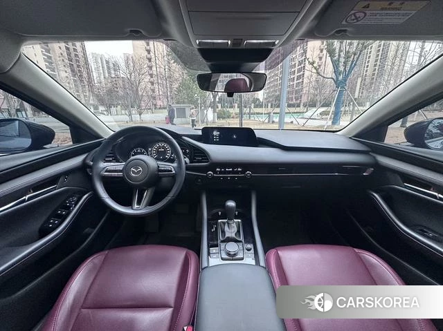 Mazda 3 Angkesaila id 4278528 из Китая 18