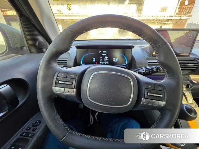 Hyundai Casper id 3311523 из Кореи 13