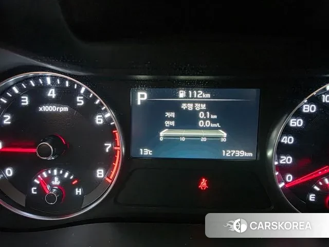 Kia The New K3 2nd generation id 3310311 из Кореи 13