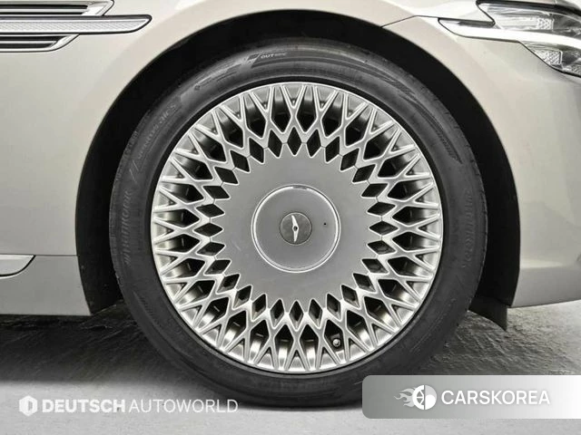 Genesis G90 id 4746776 из Кореи 15