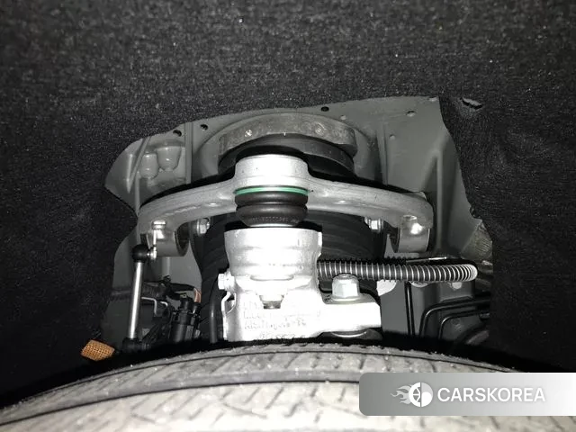 Porsche Panamera (971) id 3449159 из Кореи 10