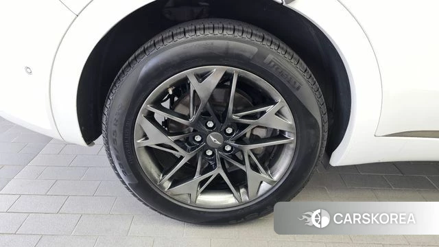 Genesis GV70 id 4702487 из Кореи 31