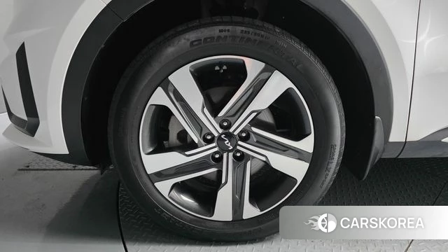 Kia Sorento 4th Generation id 4848072 из Кореи 15